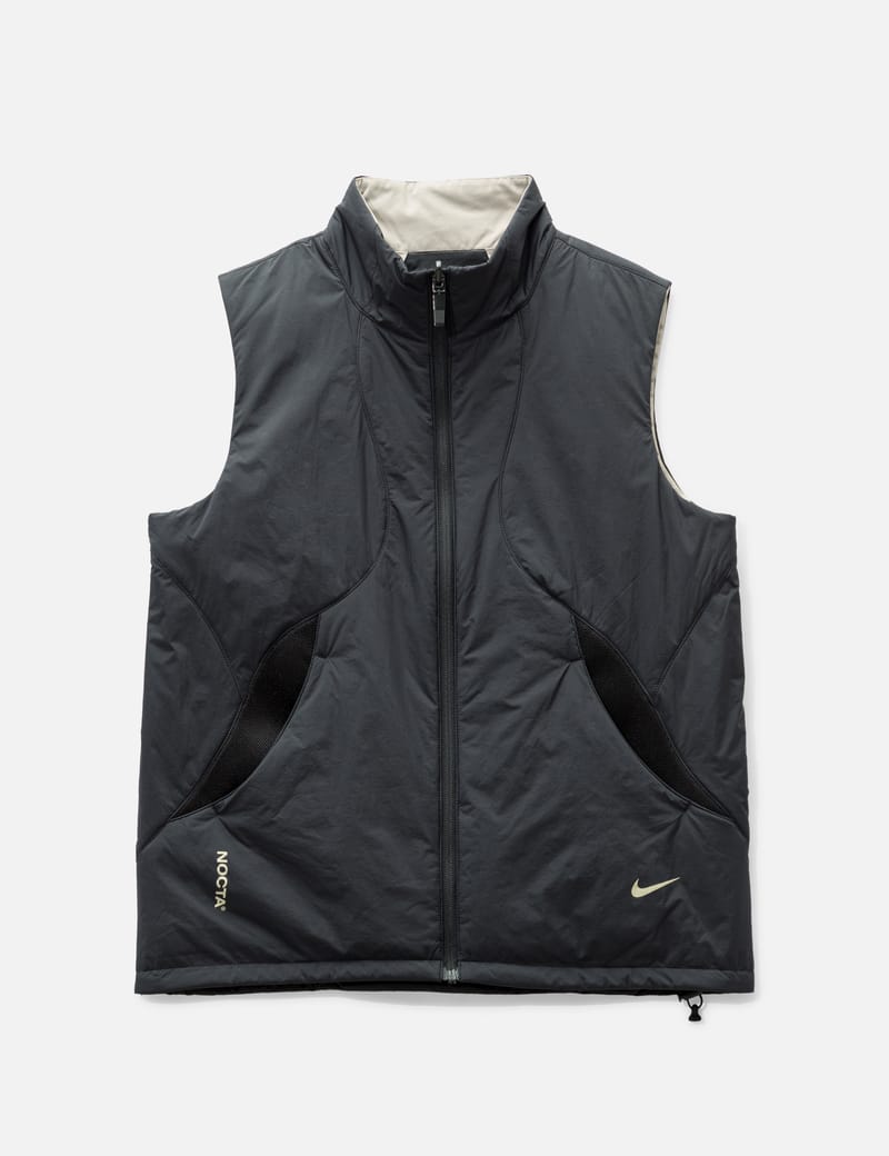 Nike   Nike NOCTA Reversible Gilet   HBX   Globally Curated