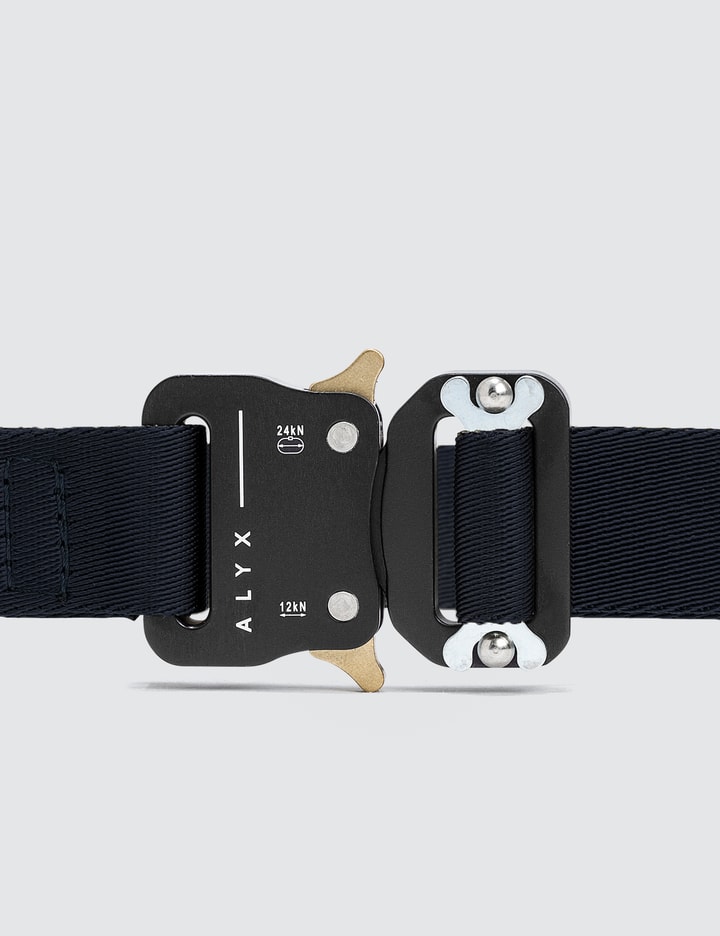 Small Plain Rollercoaster Belt Placeholder Image