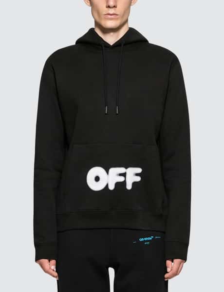 Off-White™ - Kidmograph Hoodie | HBX