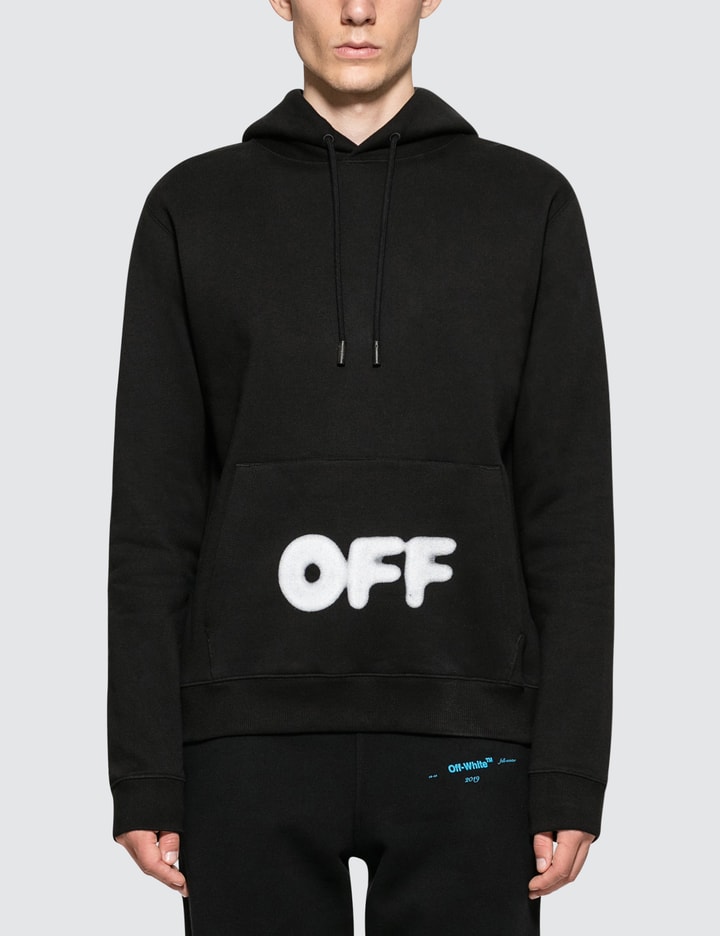 Kidmograph Hoodie Placeholder Image