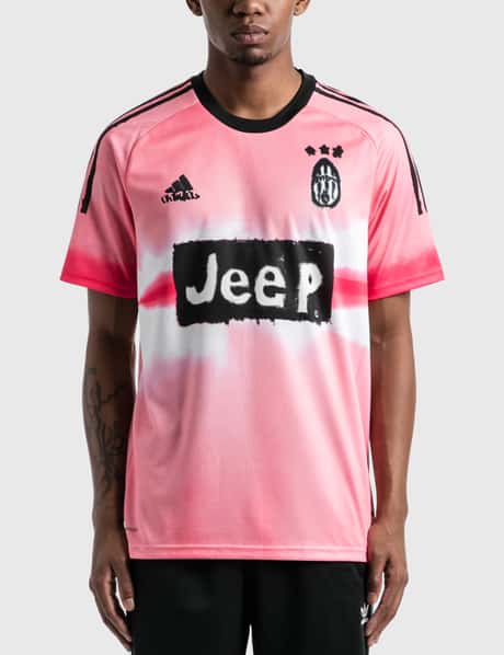 Kit Human Race X Juventus Adidas Originals Adidas X Pharrell