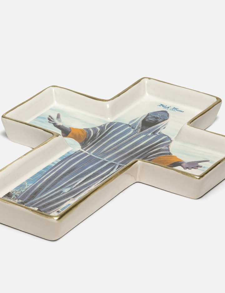 Butter Goods Black Moses Tray