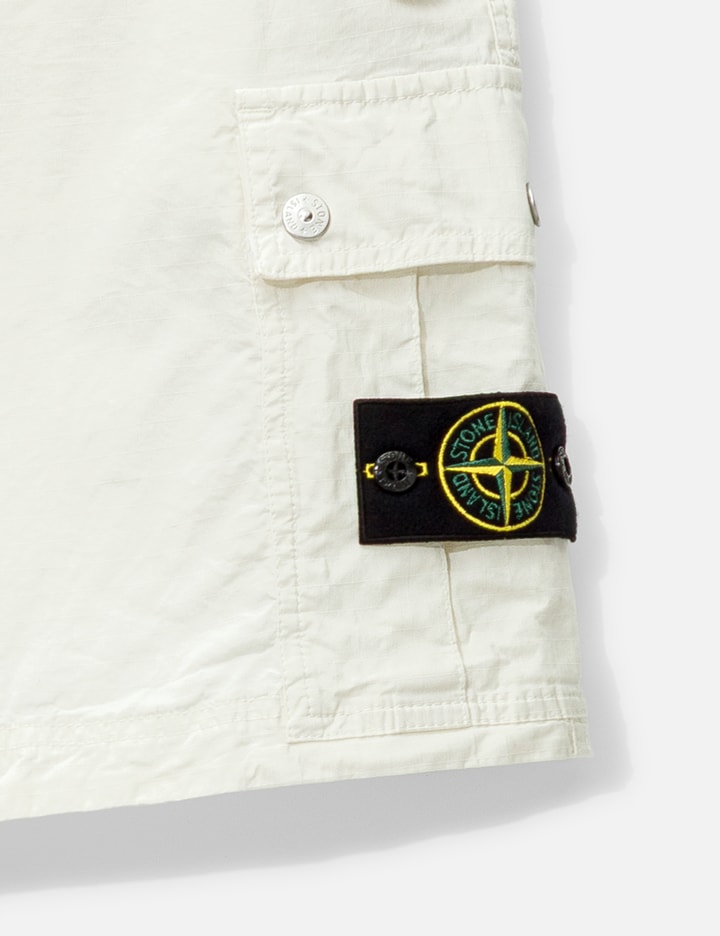 Mil-Spec Stretch Ripstop Bermuda Shorts Placeholder Image