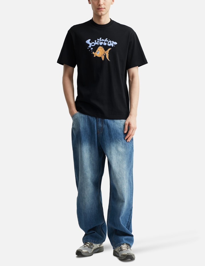 Goldfish T-shirt Placeholder Image