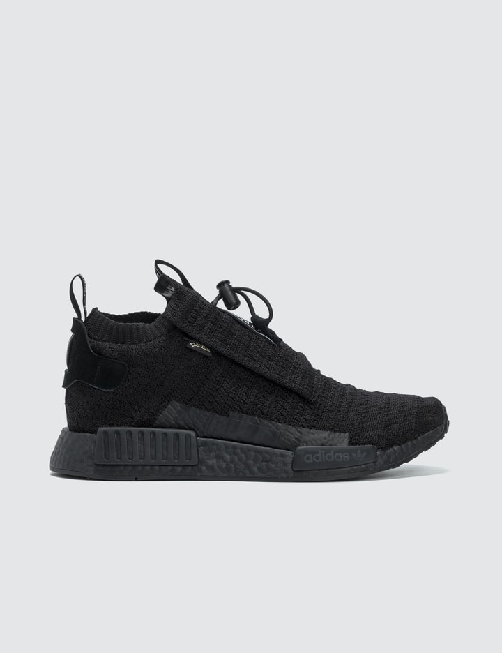 adidas Originals - NMD TS1 Primeknit GTX | HBX adidas Originals - NMD TS1 Primeknit GTX | HBX