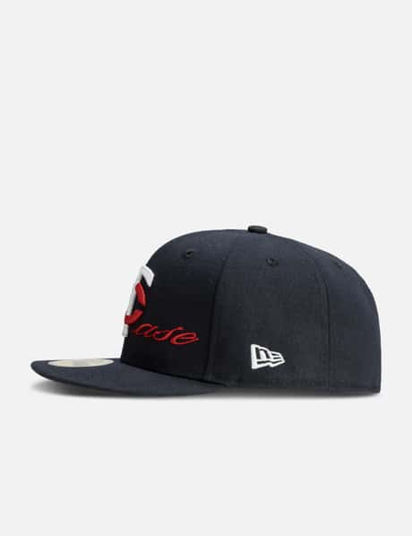 Twins Fitted 59Fifty Cap view 8