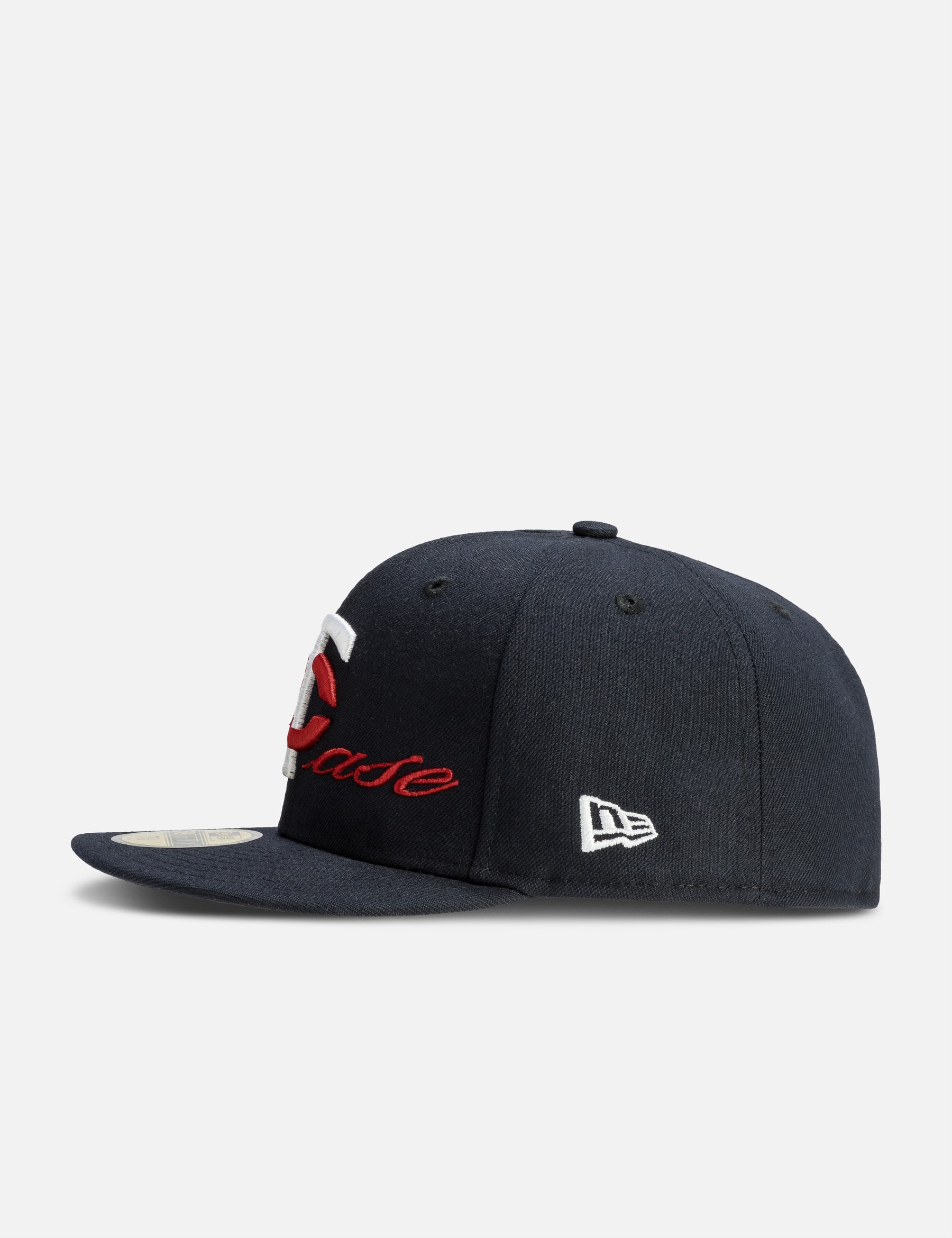 Twins Fitted 59Fifty Cap view 17