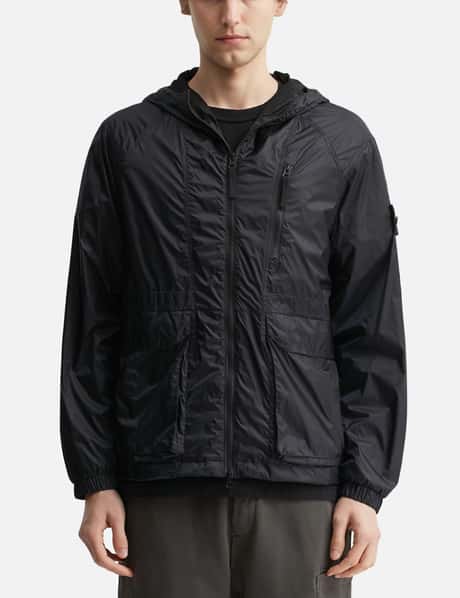 Light Ripstop Cordura® Hooded Jacket view 10