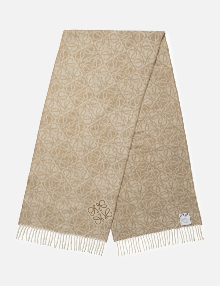 Anagram scarf Placeholder Image
