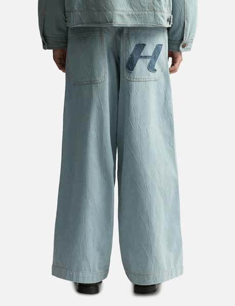 FREQUENCY DENIM view 12