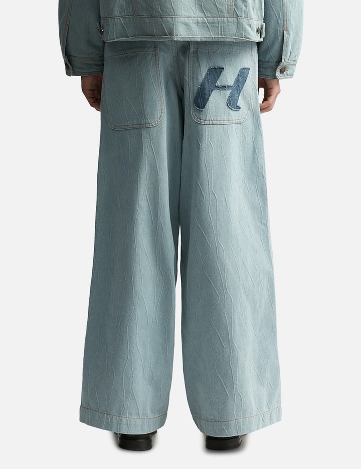 FREQUENCY DENIM Placeholder Image