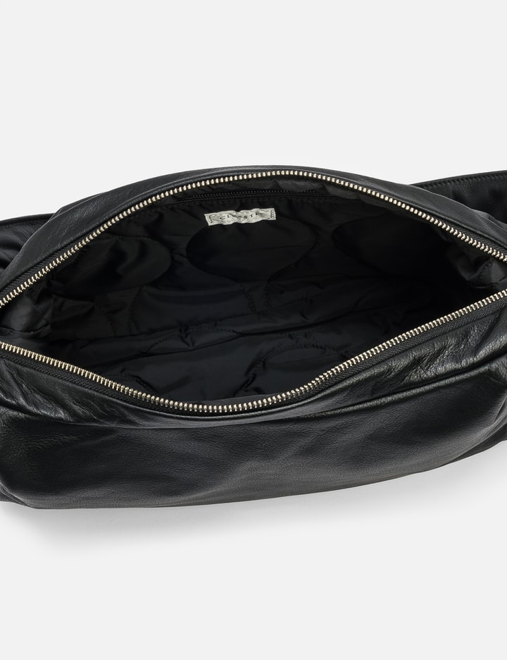 Leather Holiday Bag Placeholder Image