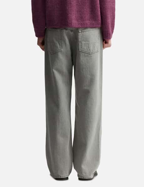 アワーレガシー - Third Cut Denim Jeans | HBX