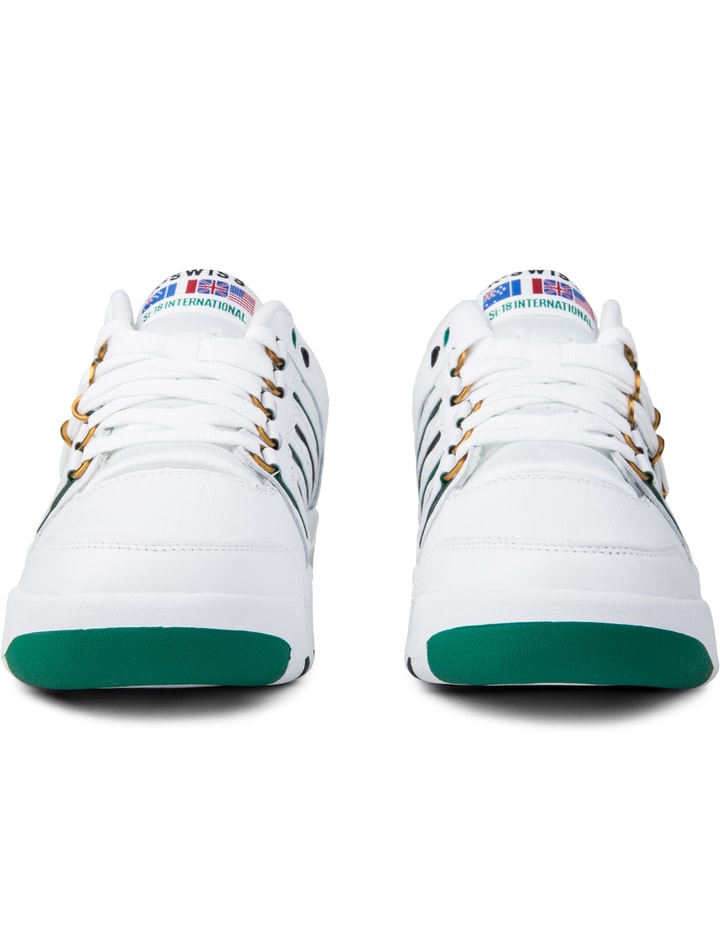 SI-18 International OG Sneakers Placeholder Image