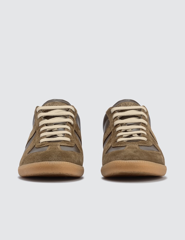 Replica Low Top Sneaker Placeholder Image