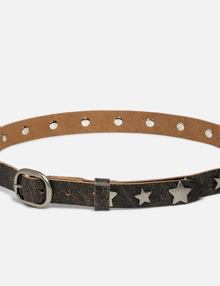 Western Crack Belt Placeholder Image