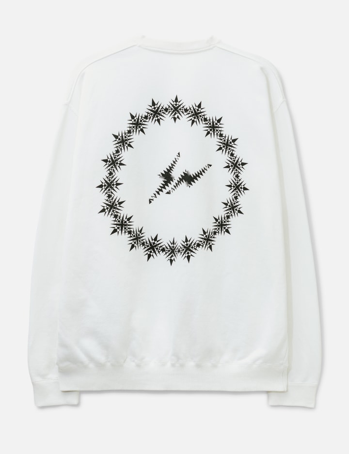 Crewneck Sweatshirt Placeholder Image