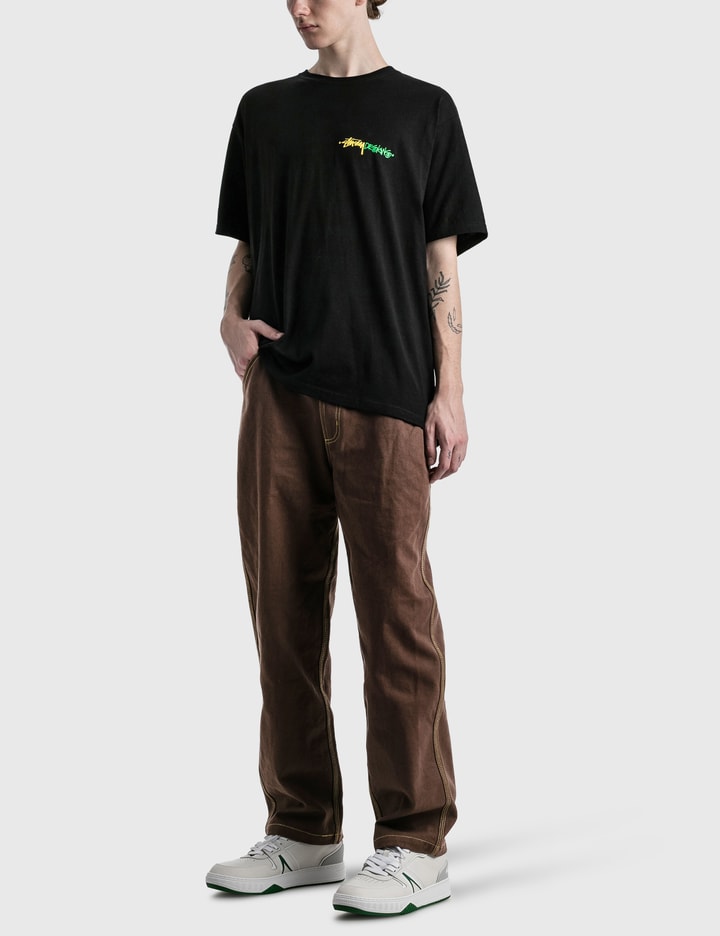 Positive Vibration T-shirt Placeholder Image