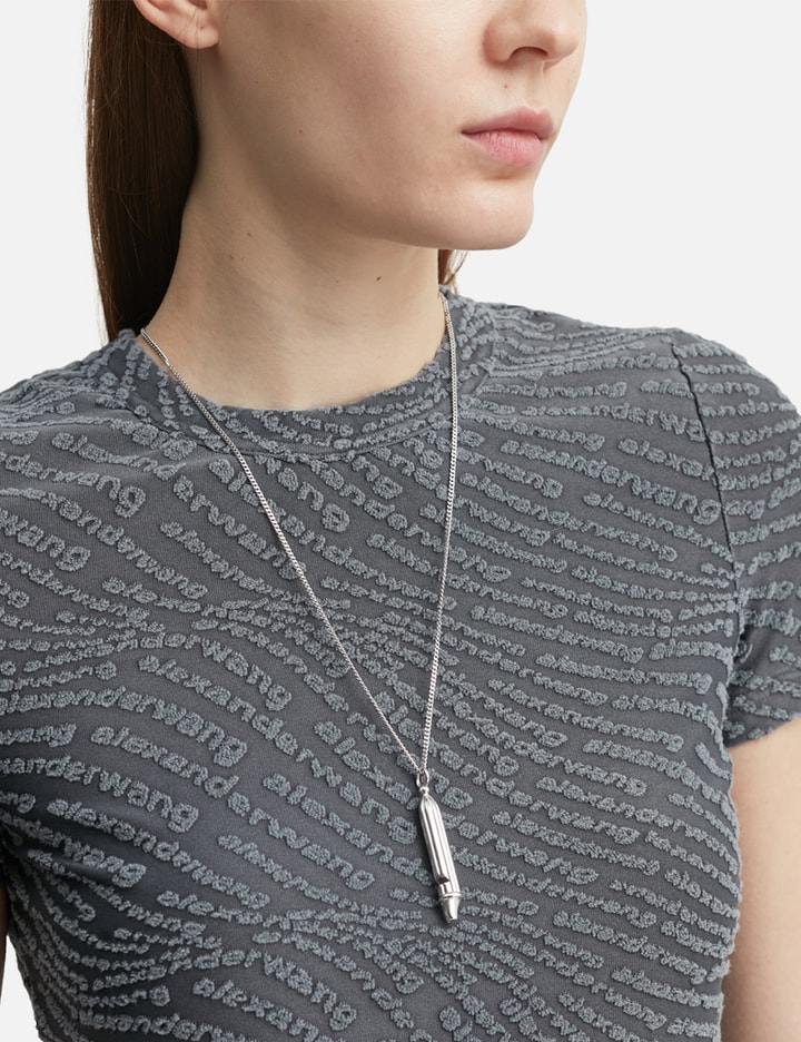 Whistle on a Chain Placeholder Image