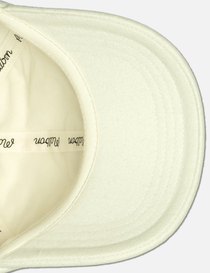 Crest Dad Hat Placeholder Image