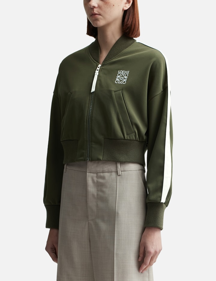 BOMBER JACKET Placeholder Image