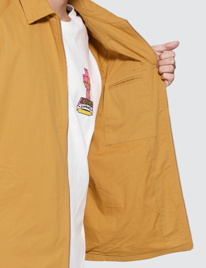 Gem Speedway Jacket Placeholder Image
