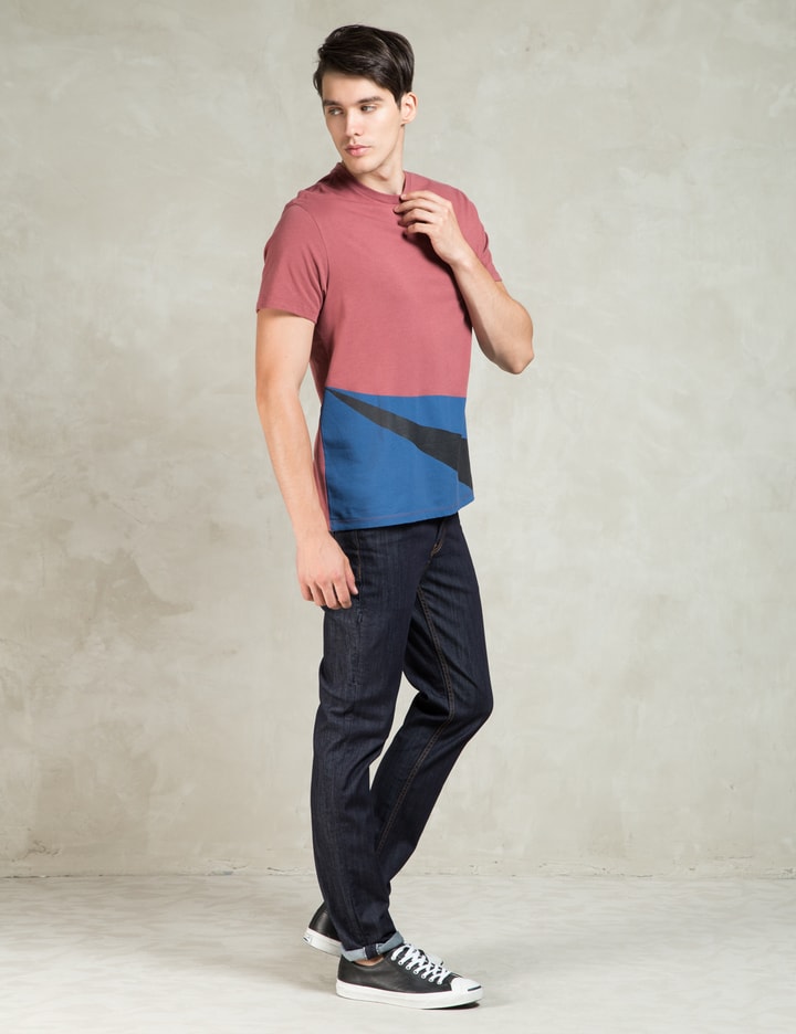 Indigo Denim Commuter 511 Jeans Placeholder Image