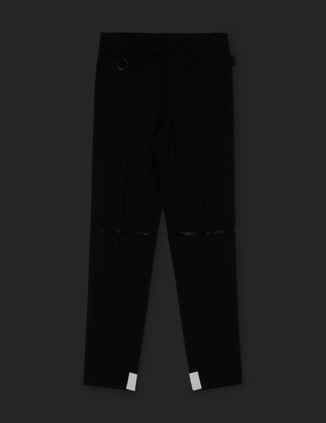 UC1D4504 Tapered Slim-Fit Pants view 19
