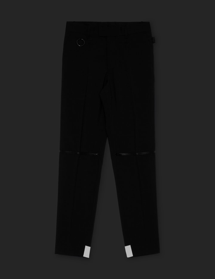 UC1D4504 Tapered Slim-fit Pants Placeholder Image