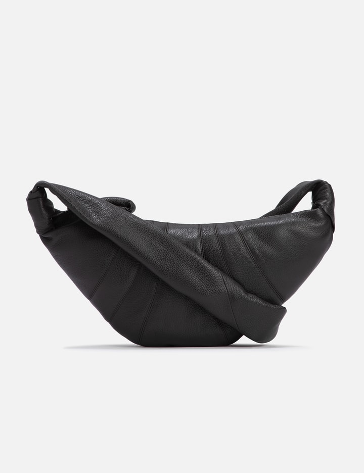 Lemaire Small Croissant Bag