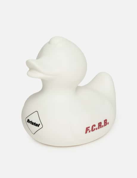 Rubber Duck view 14