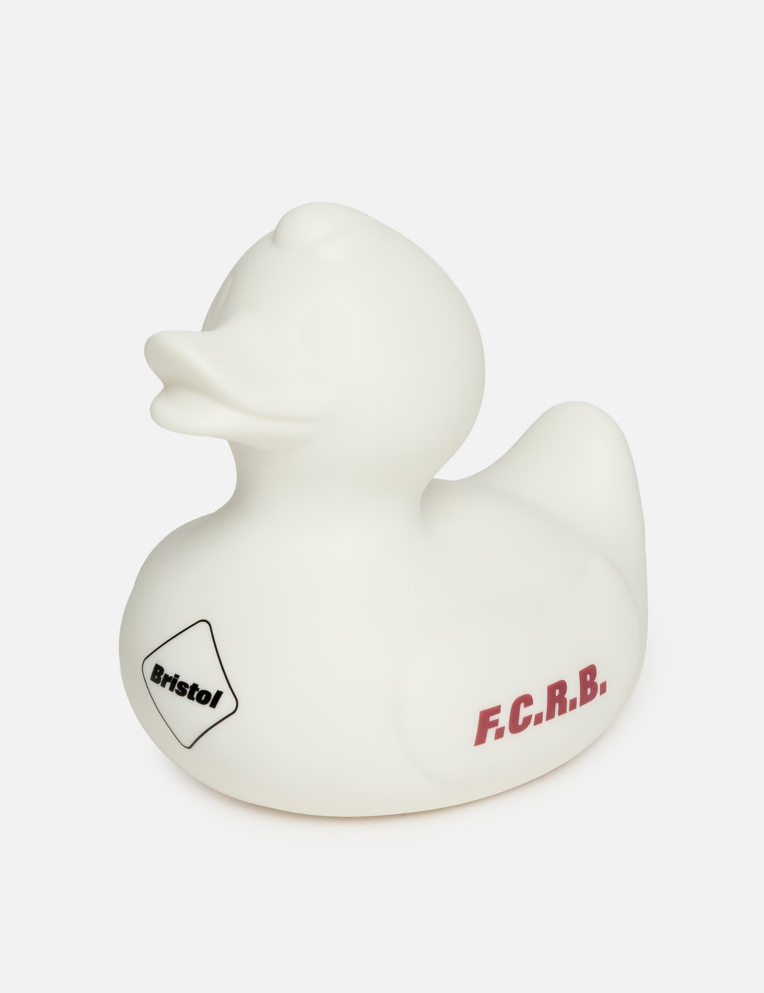 Rubber Duck view 15