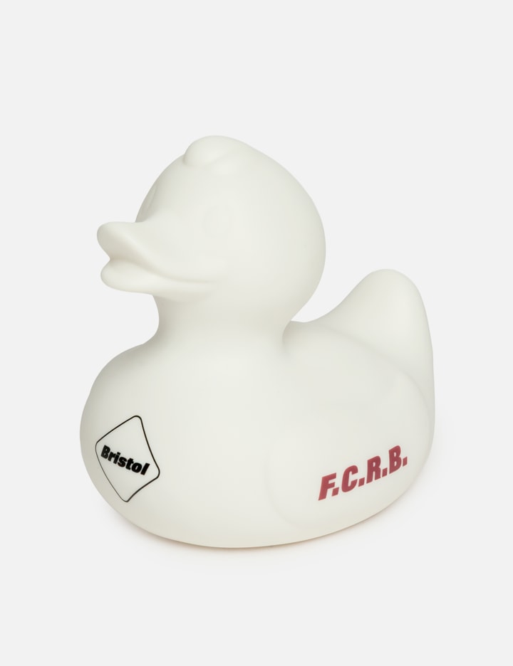 Rubber Duck view 5