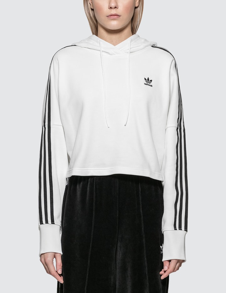 Cropped Hoodie Placeholder Image