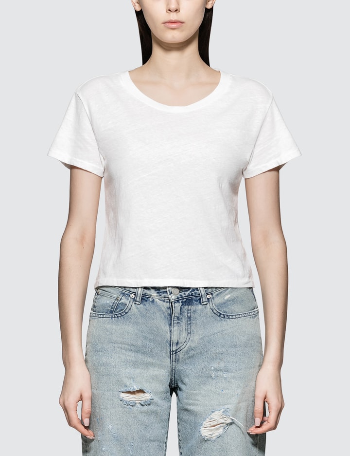 Crane T-shirt Placeholder Image