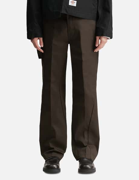 X Dickies Curved Work Pants view 10