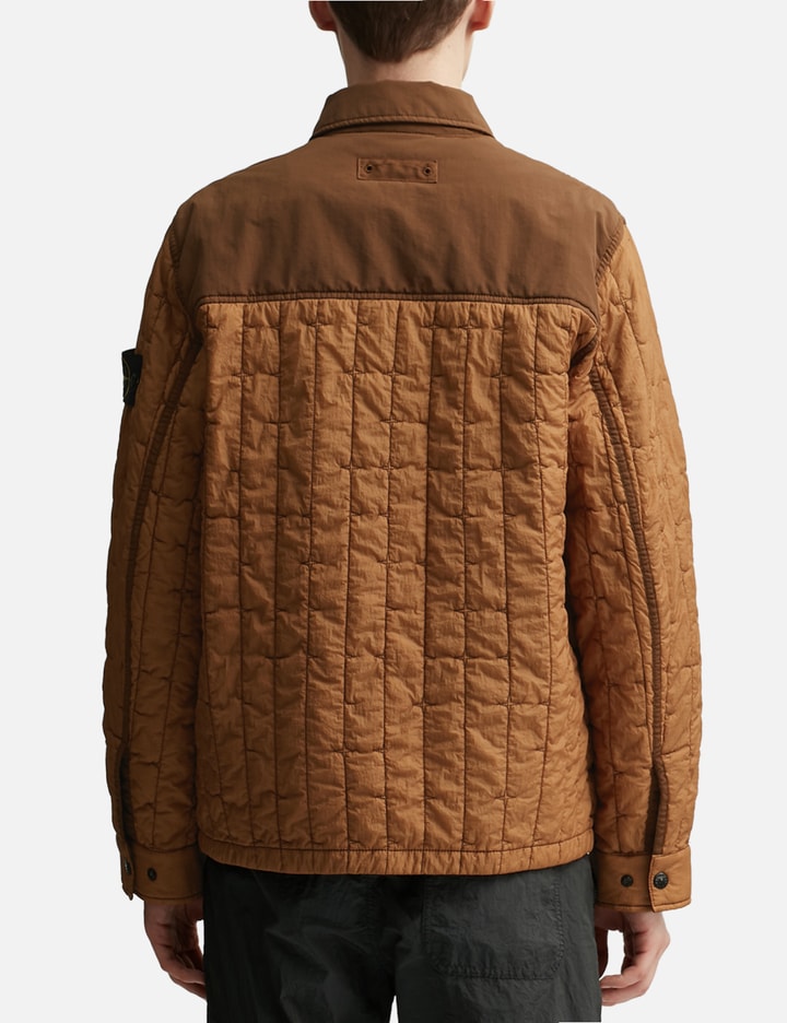 Quilted Nylon Stella Blouson Placeholder Image