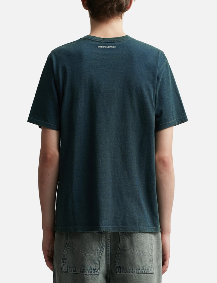 Logo T-shirt Placeholder Image