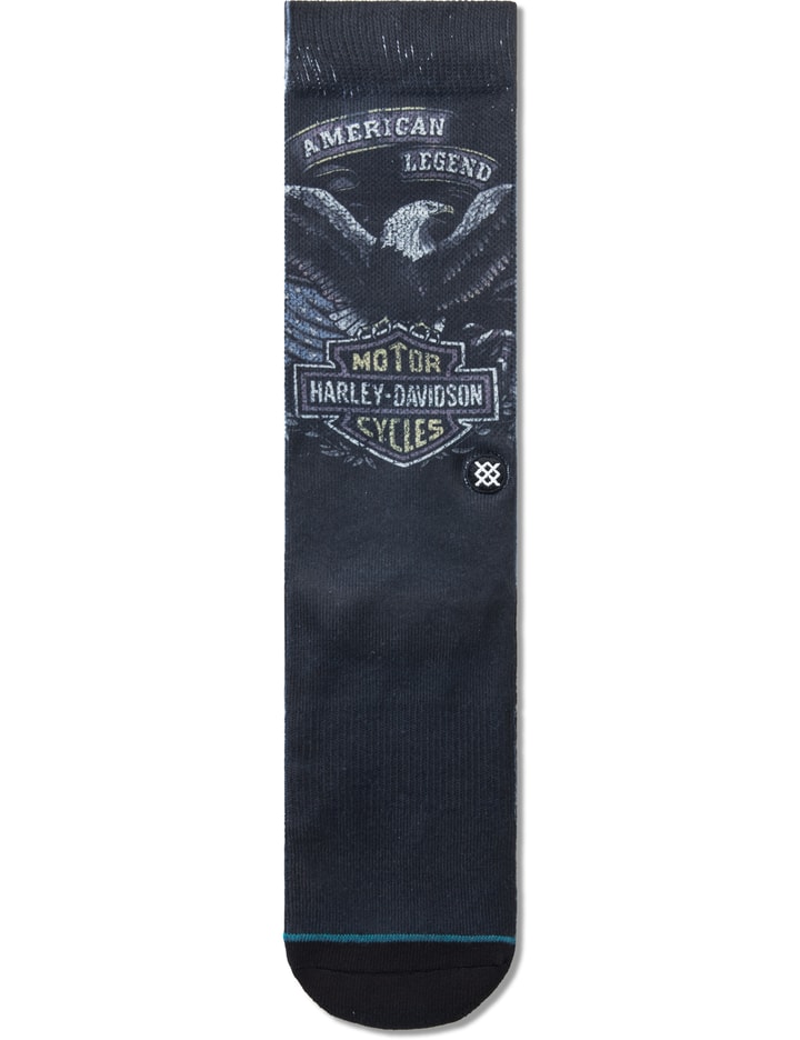 Shovel Head Socks Placeholder Image