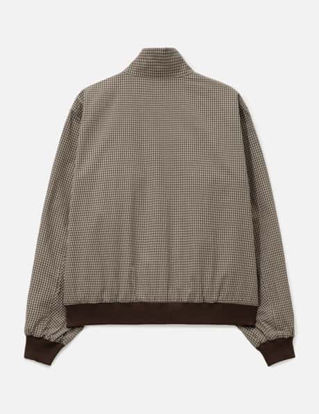 Reversible Harrington Jacket view 16