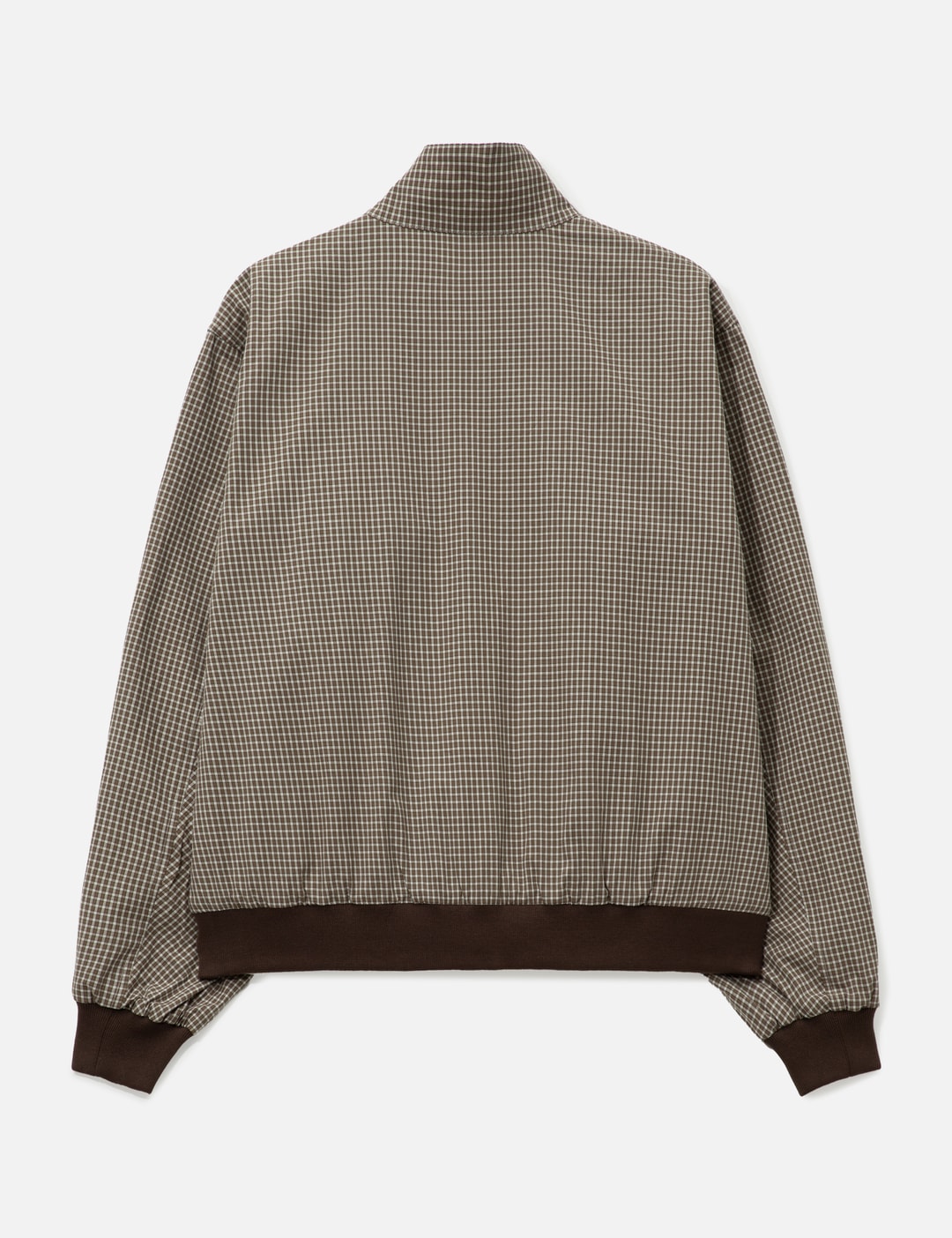 Reversible Harrington Jacket view 17