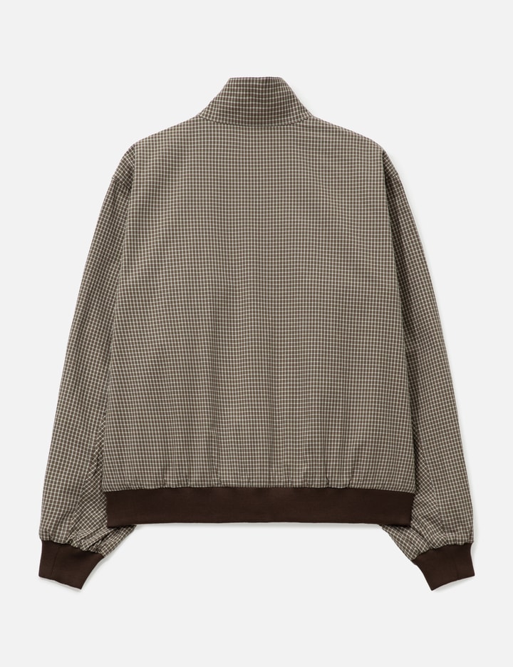 Unlikely Unlikely Reversible Harrington Jacket