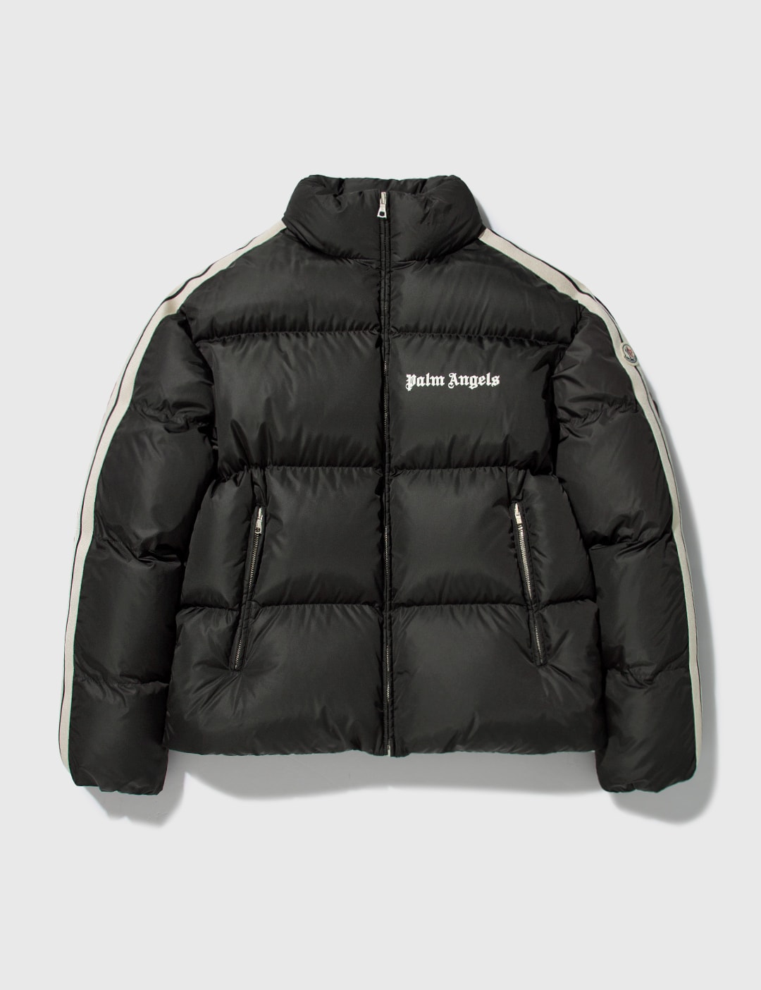 8 몽클레르 팜엔젤스 로드먼 숏 다운 재킷 Placeholder Image
