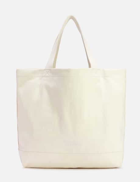 Double Fox Head Tote view 10