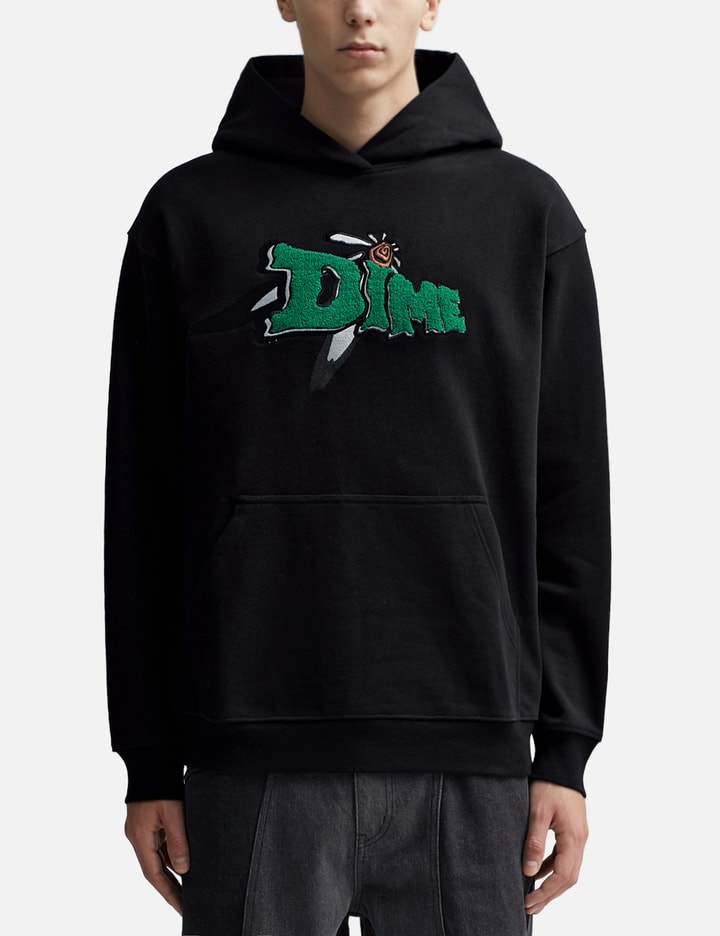Encino Chenille Hoodie Placeholder Image