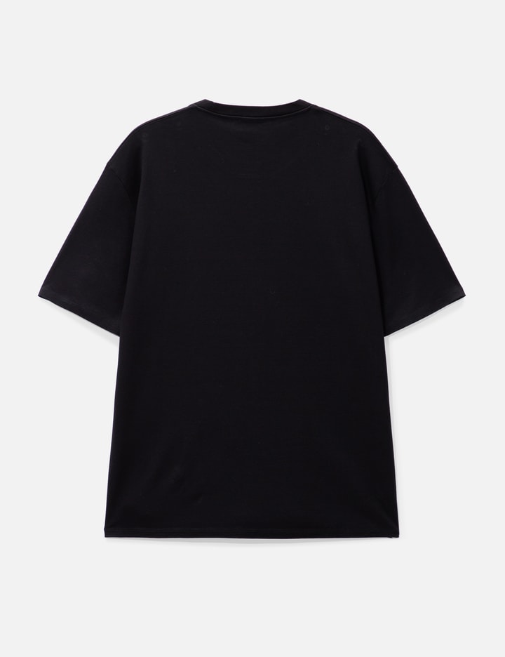 Unisex Lanvin Logo Classic T-shirt Placeholder Image