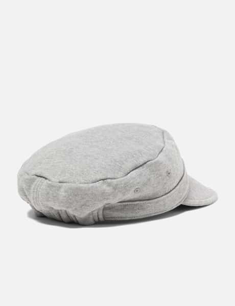 Sweat Mil Cap view 8