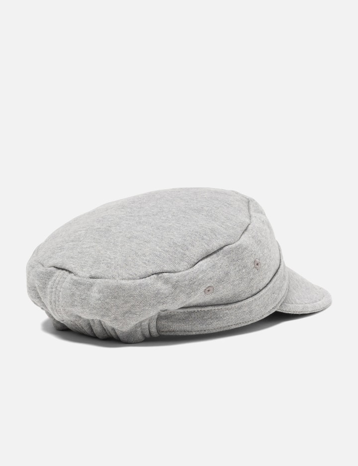 Human Made Sweat Mil Cap