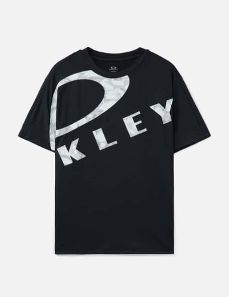 Oakley Enhance Qdevo Ss Tee Bold 4.0