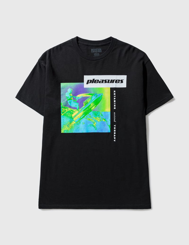 K Hole T-shirt | HBX - Globally Curated 